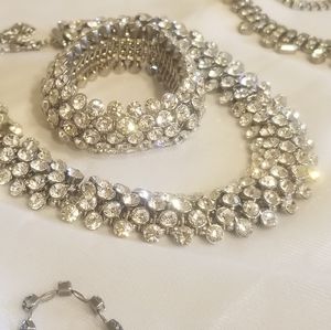 Vintage Costume Jewelry
